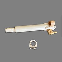 シリンダ(160ｔ）