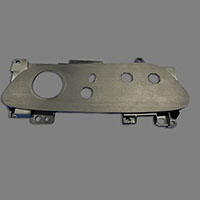 PC-ABS 220t ベゼル